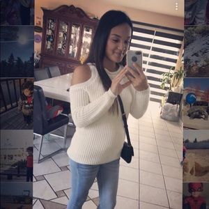 Meet your Posher, Esmeralda